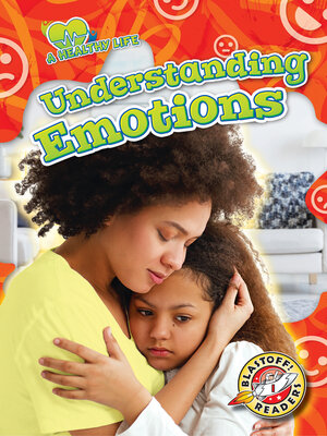 cover image of Understanding Emotions